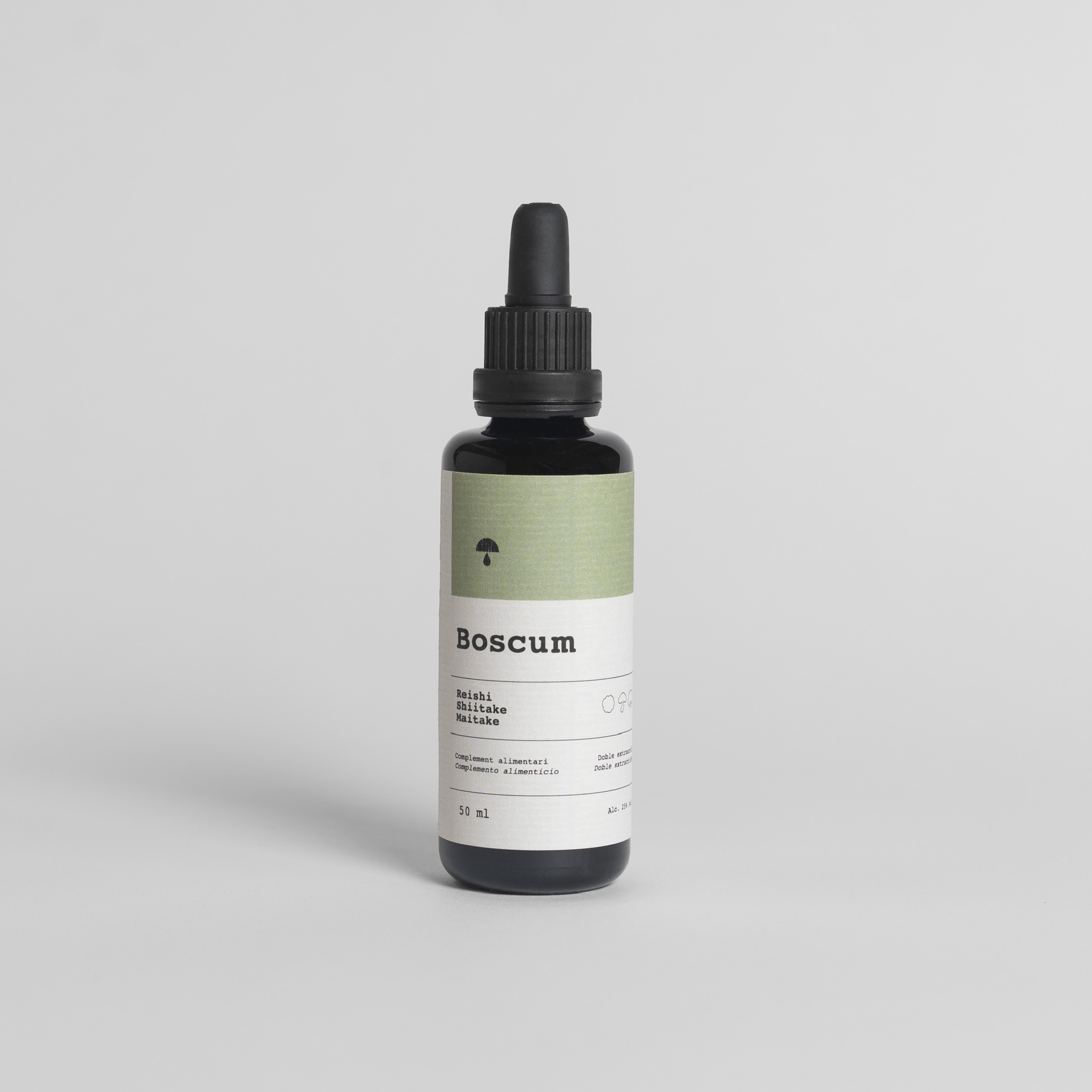 Extrait Double Synergie