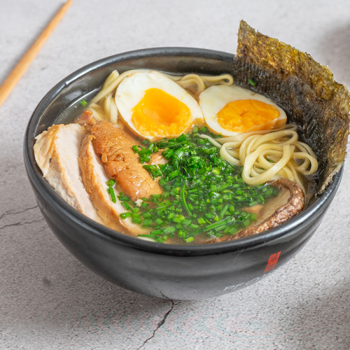 Taller de Ramen 29 de noviembre